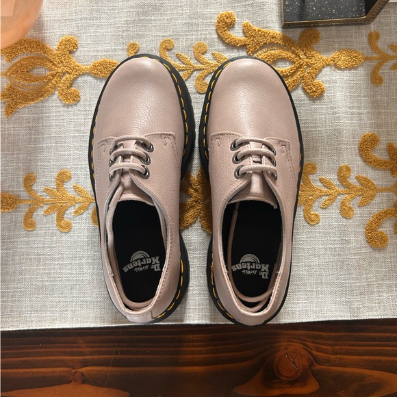 Size 5M/7W, NWOT, Doc Martens - Picture 7 of 7